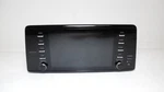 2021-2024 Toyota Sienna Navigation Radio Receiver W/ Display 86140-08490 Oem Used. Price: $1026.08.