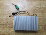 1999 2002 Saab 9-3 Radio Stereo Door Speaker Amplifier 4712626 Used. Price: $129.99.
