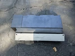 07-09 Audi A6 C6 S6 A8 Bose Amplifier 4F0 035 223 G Oem Used. Price: $119.99.