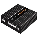 Match Up 6DSP 6-CH 580W Rms Mini Amp 7-CH 64 Bit Optical Audiotec Helix New. Price: $699.00.