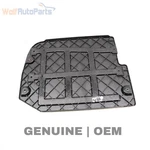 2020-2024 Porsche Taycan Amplifier Bracket / Base Plate 9J1861411 Used. Price: $20.49.