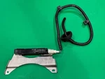 2016 Toyota Camry Hybrid Keyless Entry Antenna Rear Genuine Oem Part 89997-06050 Used. Price: $49.99.