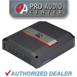 51LX16501 Kicker Lx-series 1650.1 Premium Mono Car Audio Subwoofer Amplifier New. Price: $699.99.