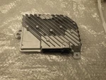 2025 Sierra 1500 AT4 ID-85717675 Bose Amp Used. Price: $109.99.