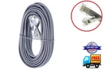 6-PIN Bass Knob Remote Cable Wire Rockford Fosgate Punch Type Rf Series Amp New. Price: $13.99.