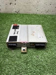2002-2004 Toyota Avalon Radio Amplifier Jbl 86280-AC040 Oem Used. Price: $115.00.