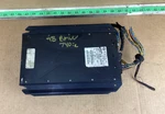 1998 Bmw 740IL Radio Sound Audio Amplifier Control Module 8376053 Used. Price: $139.99.