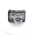 2009 Nissan Maxima Radio Part Number 638-51108 Used. Price: $34.99.