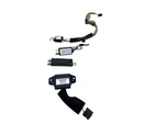 2019-2021 Mclaren 600LT Gps Navi Antenna Amplifier Control Module Unit 4PC Set Used. Price: $68.00.