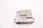 2022 Mazda MX-30 Ev Sound System Audio Amplifier CV-0ZE DN4E66A20B Used. Price: $364.42.