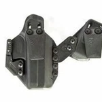 Blackhawk Stache Iwb Premium Kit M&p 9/40 New. Price: $47.65.
