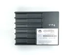 Jeep Wrangler 2021 2.0 Awd Auto 280KW Radio Audio Amplifier Module 68549084AA Used. Price: $190.00.