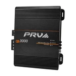 Prv Audio QS3000.1 3000W Ohm Full Range Amp New. Price: $210.75.