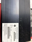 2011-2014 Chrysler 300 Oem Audio Radio Amplifier 05064982AJ Used. Price: $175.00.