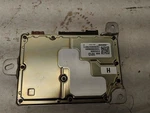 Cadillac XT4 2023 Audio Equipment Radio 2750489 Used. Price: $99.00.