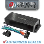 51KPX3004 Kicker 300.4W Rms 4X75W Powersports Compact Channel Amplifier New. Price: $299.99.