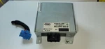 Audi A4 B7 Amplifier Harman Becker 8E5035223D With Pigtails Connectors Oem Used. Price: $59.00.