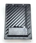 Jaguar Xf Range Rover 2012-2015 1280 Watt Amplifier Oem Used. Price: $464.99.