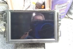 2020 Jeep Grand Cherokee Radio 7.0 Screen Siriusxm Oem Used. Price: $140.98.