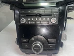 2011-2013 Honda Odyssey Radio Audio & Visual 39101-TK8-A520-M2 Used. Price: $209.00.