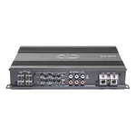 Dd Audio D4.200 Four-channel Amplifier New. Price: $699.99.