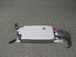 09-16 Bmw E89 Z4 Combox Telematics Bluetooth Control Module 9257164 Oem Used. Price: $64.99.