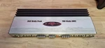 Old School Zapco Reference Car Amplifier Made In Usa 360.4 Used. Price: $285.00.