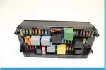 10-20 Mercedes W218 CLS550 E400 SLK250 E350 Front Sam Module Relay Fuse Box Oem Used. Price: $171.00.