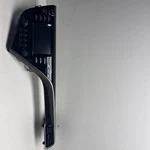 2018-2020 Toyota Camry Fm Radio Display & Receiver Navigation 86140-06410 Used. Price: $220.00.