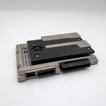 2011 2012 2013 2014 A8 Audio Sound Amplifier Trunk Mounted 4H0035465 Used. Price: $94.08.