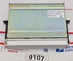 06-11 Buick Lucerne Oem Stereo Premium Sound Audio Amplifier Harmon Kardon Used. Price: $120.00.