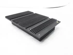 2003 Volvo XC90 Audio Amplifier Control Module Unit 30657515 Used. Price: $88.35.