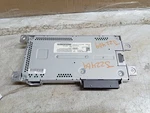 Audio Equipment Radio Amplifier Trunk Mounted Fits 18-21 Q5 254184 Used. Price: $395.20.