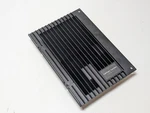 09-15 Land Rover LR3 LR4 Range Sport Sound System Amplifier 8H42-19C164-BB Used. Price: $125.00.