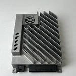 A1669008003 2013 Mercedes Benz ML350 Audio Sound Harman Amplifier Module Oem Used. Price: $344.38.