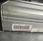 F7ZF-18C808-AA 97-04 Mustang Mach 460 Premium Stereo Rearamp Amplifier Unit Used. Price: $40.00.