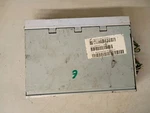 2008 Jeep Patriot Amplifier Oem 05064118AK Used. Price: $80.00.