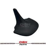 Reinforced Roof Gps Radio Antenna Cover Black Mercedes W220 S430 S500 S600 New. Price: $15.95.