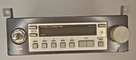 1980 1981 Toyota Celica Fujitsu Electronic Tuner Radio 86120-14350 Amfm For. Price: $149.99.