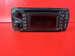 2004-2010 Chrysler Dodge Jeep Navigation Radio Cd Player RB1 Rds Mopar Oem Used. Price: $229.99.