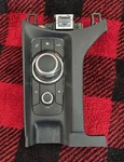 2016 2020 Mazda MX-5 Miata Navigation Display Screen Switch Control NA1P66CM0A Used. Price: $140.00.