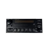 Toyota 86120-0C50 Am/fm Radio Car Truck Stereo Only Tested Working Used. Price: $49.99.
