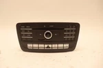 2019 Mercedes CLA250 C117 Dash Radio Media Satellite Receiver Panel Oem Used. Price: $290.00.