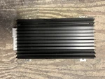 03-06 Chevrolet Ssr Bose Radio Speaker Amplifier 15142743 Oem 30K Used. Price: $189.00.