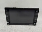 2021-2021 Toyota Corolla Am Fm Cd Player Radio Receiver L2O7A Used. Price: $225.88.