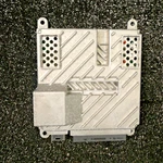 Mercedes Cls Class Amplifier Sound Radio Control Unit A2139009117 14 23 Oem Used. Price: $300.00.