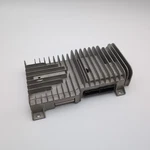 2008 - 2012 Infiniti G37 Pre Main Bose Audio Amplifier Oem 28061JL02A Used. Price: $53.99.