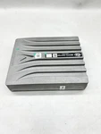 2014-2016 Kia Sportage Infinity Amplifier Radio Oem 96370-3W700 Used. Price: $245.00.