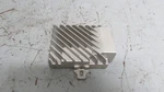 2014-2020 Bmw 328I F30 Active Sound Audio Control Module Amp 9 343 317 Used. Price: $120.00.