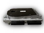 Audi Sound Amplifier 4M2035466B Neu. Price: $3370.09.
